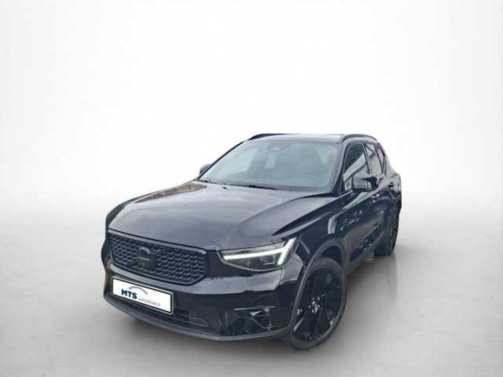 Volvo XC40 20'