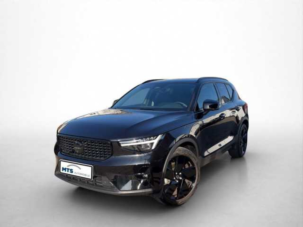 Volvo XC40 XC40 20'