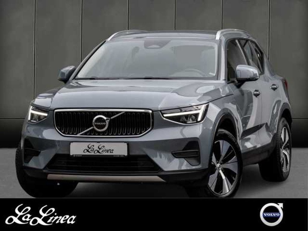Volvo XC40 XC40