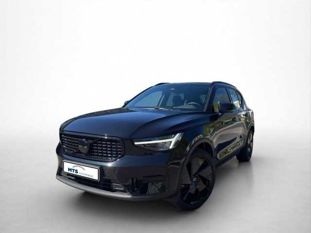 Volvo XC40 20'