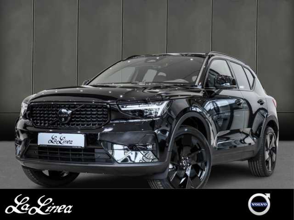 Volvo XC40 XC40