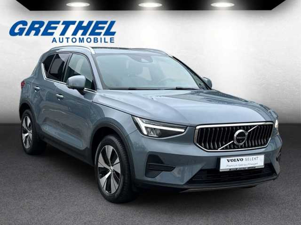 Volvo XC40 XC40