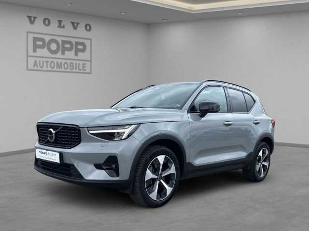 Volvo XC40 XC40