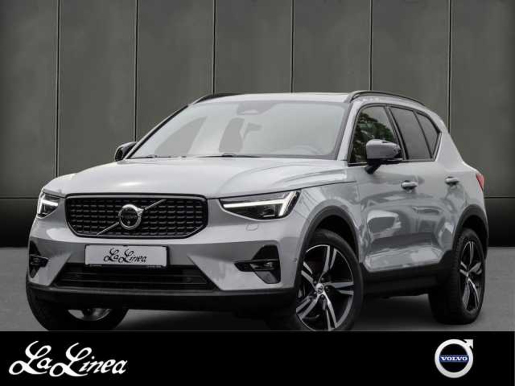 Volvo XC40 XC40