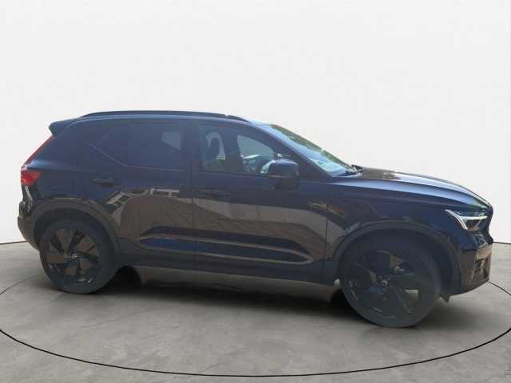 Volvo XC40 20'