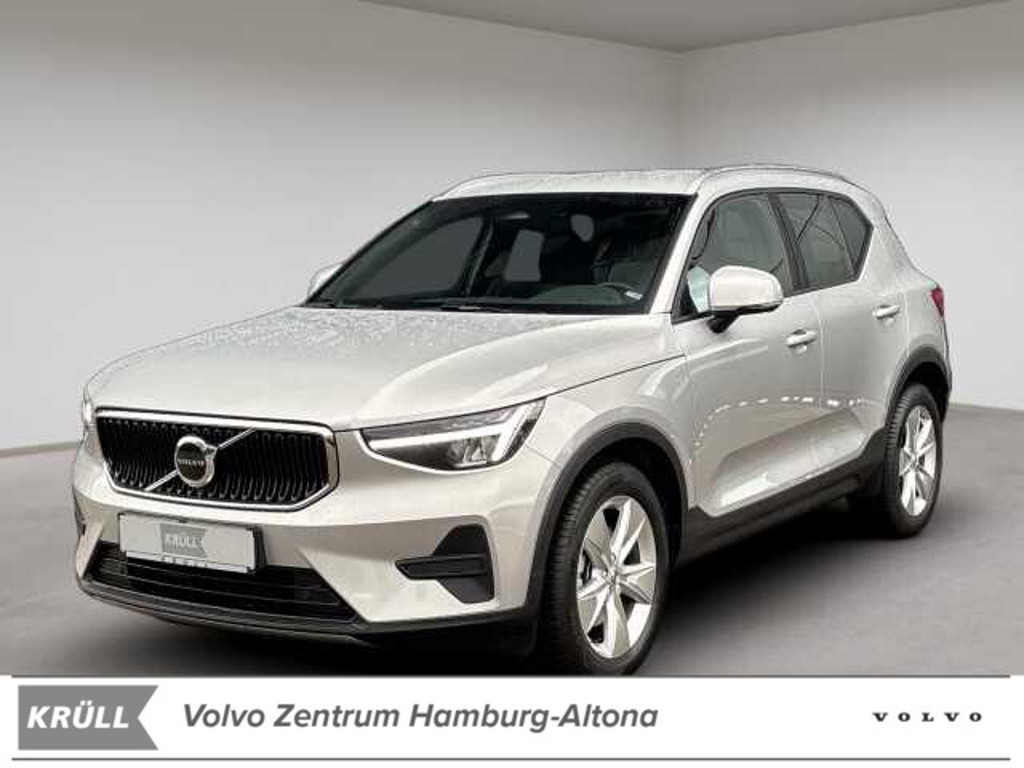 Volvo XC40 Core