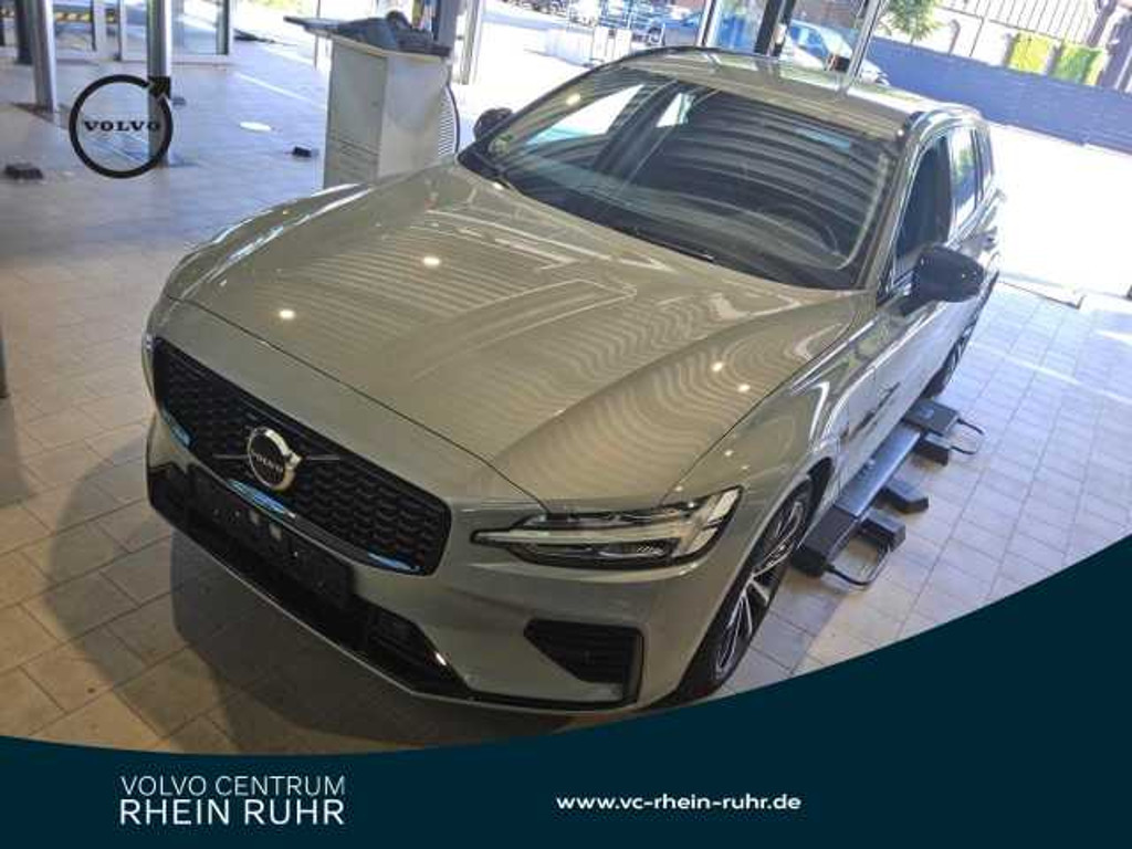 Volvo V60 V60