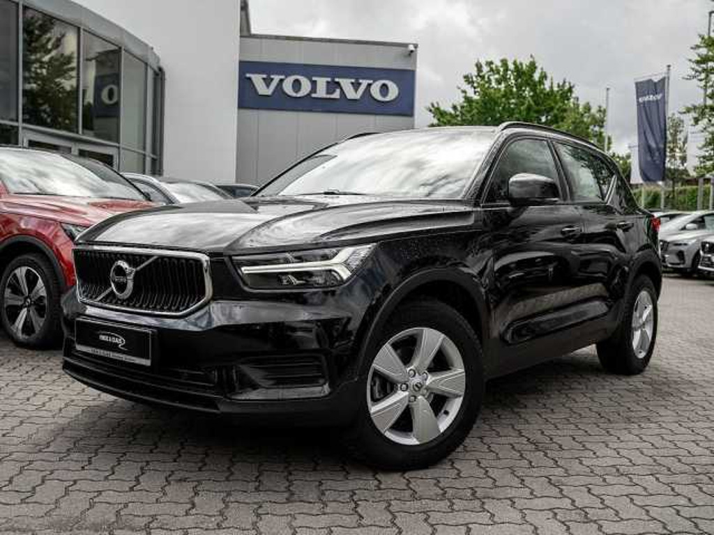 Volvo XC40 Momentum T3 Core