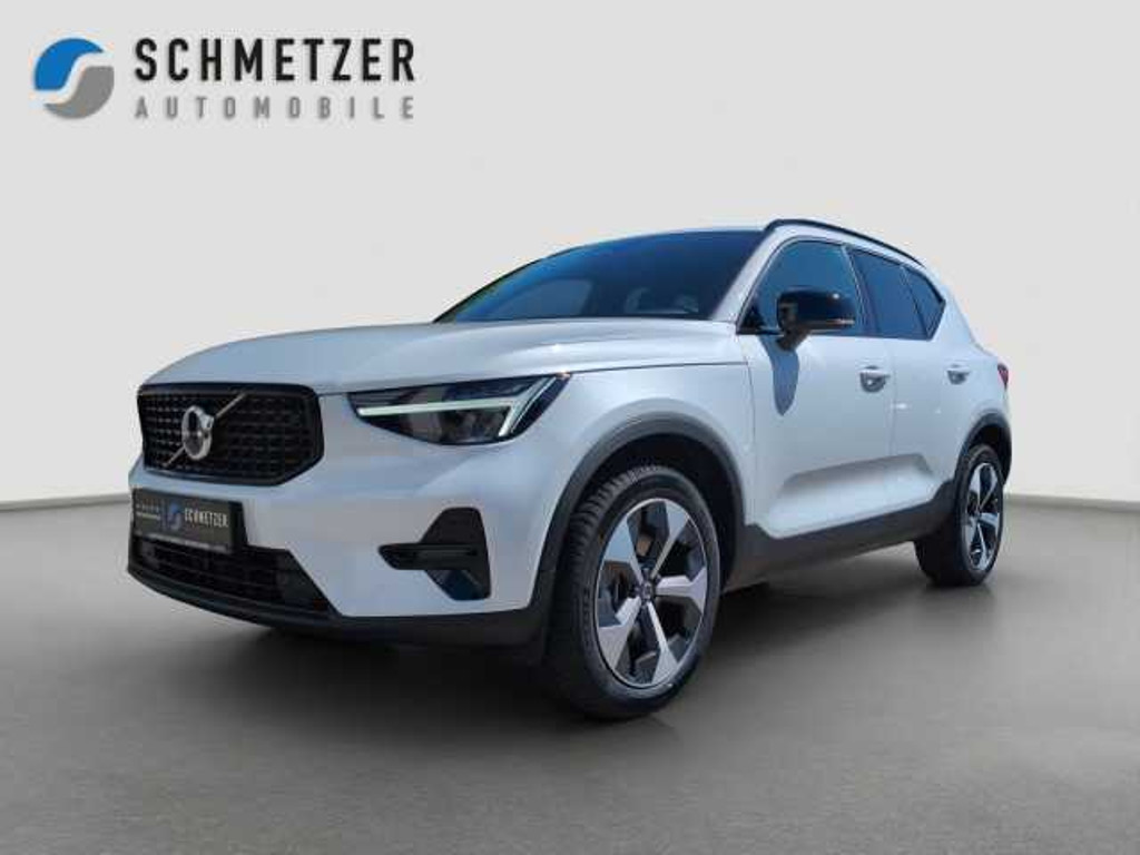 Volvo XC40 R-Design