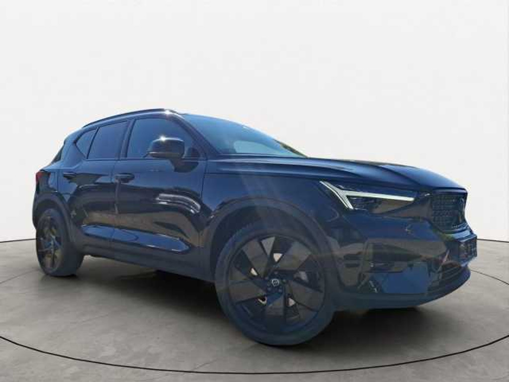 Volvo XC40 20'