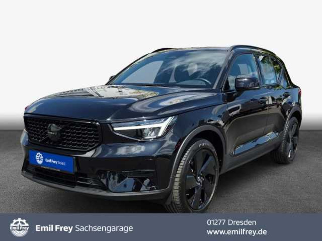 Volvo XC40 XC40