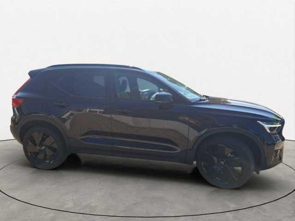Volvo XC40 20'