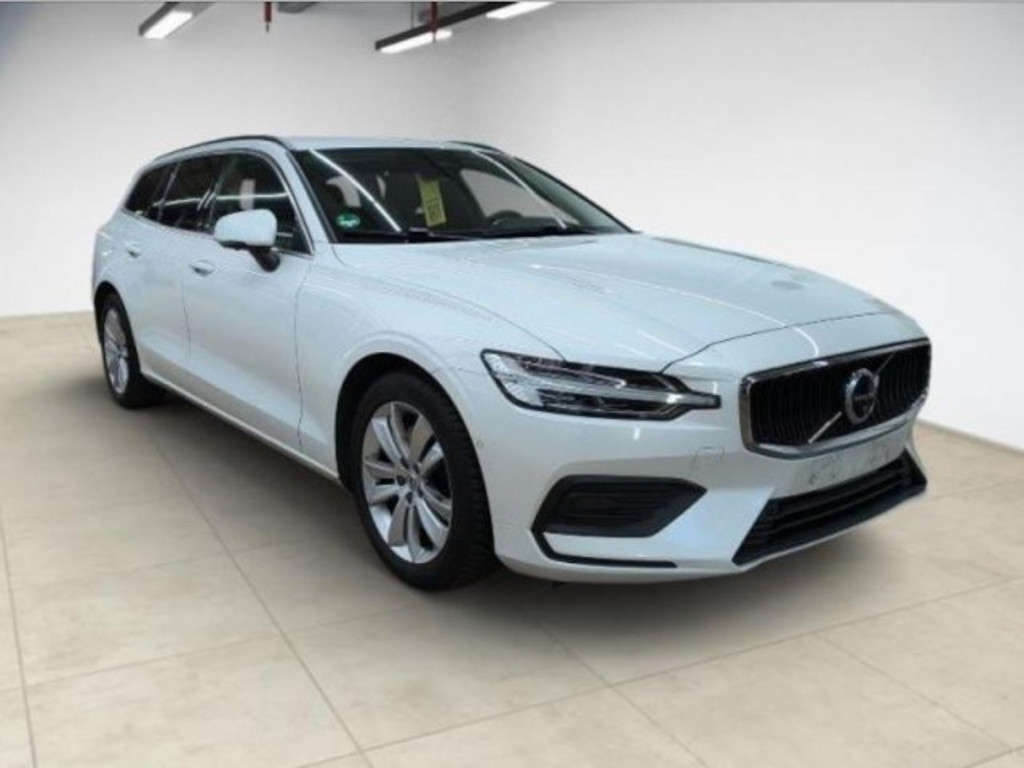 Volvo V60 V60