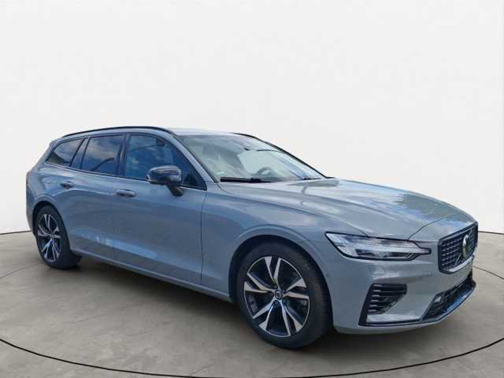 Volvo V60 19'