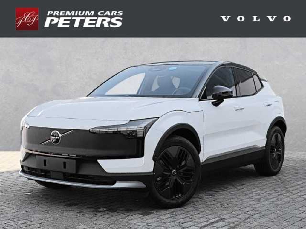 Volvo EX30 EX30
