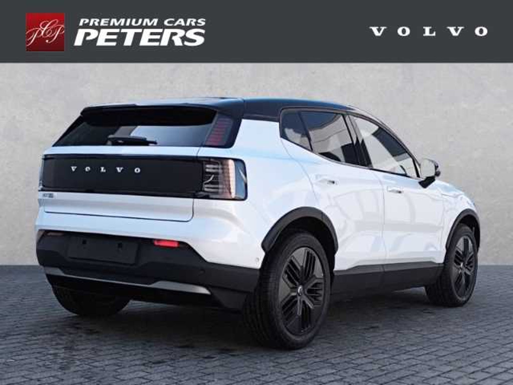 Volvo EX30