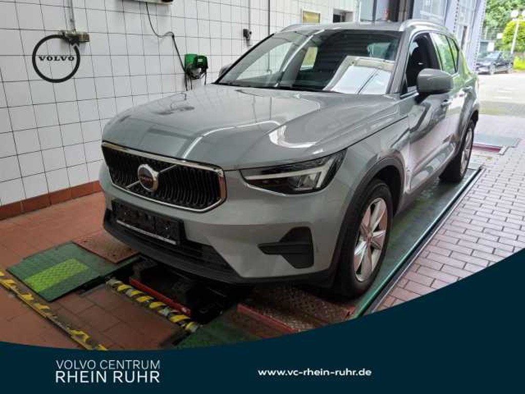 Volvo XC40 XC 40