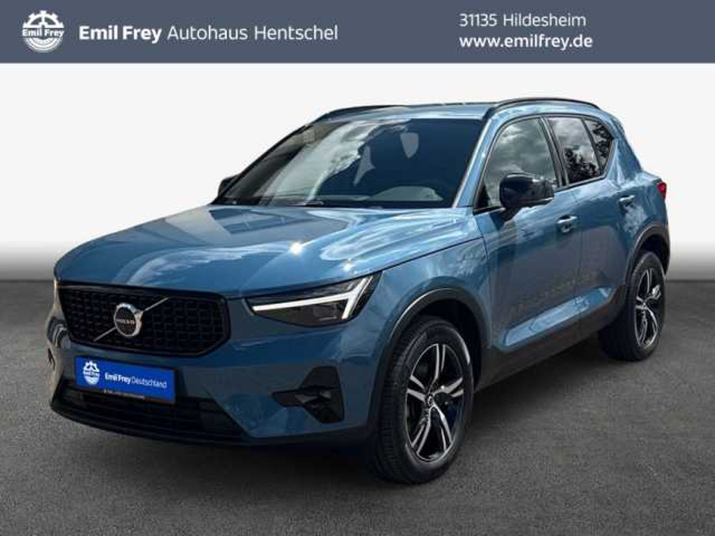 Volvo XC40 XC40