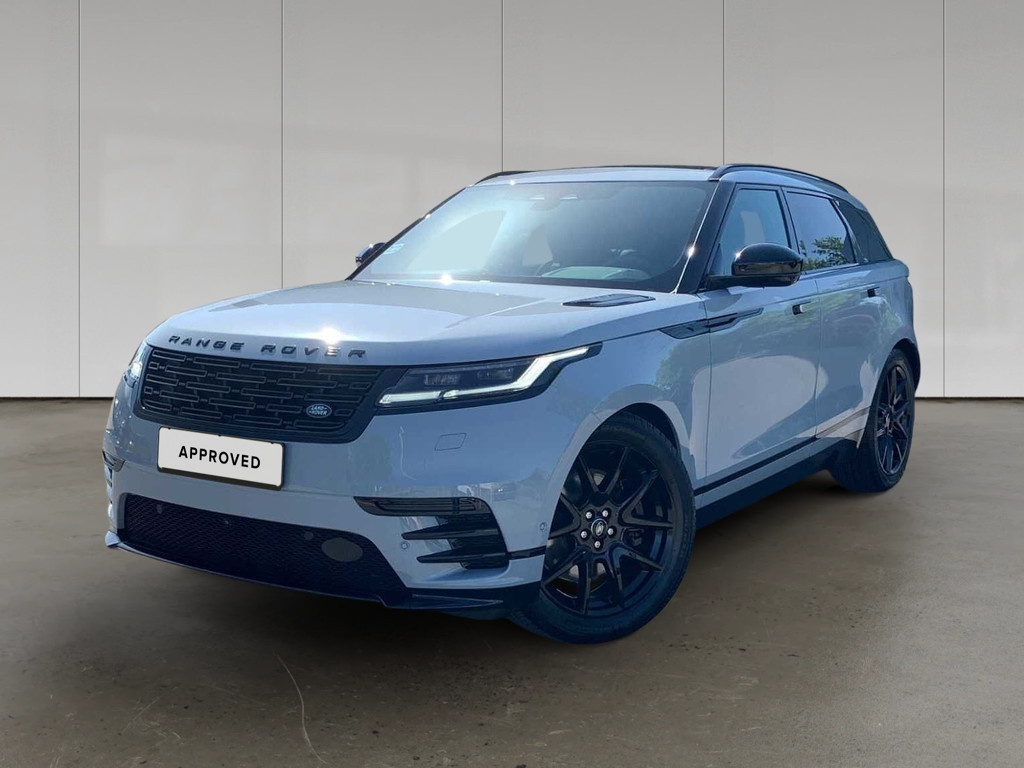 Land Rover Range Rover Velar Dynamic SE