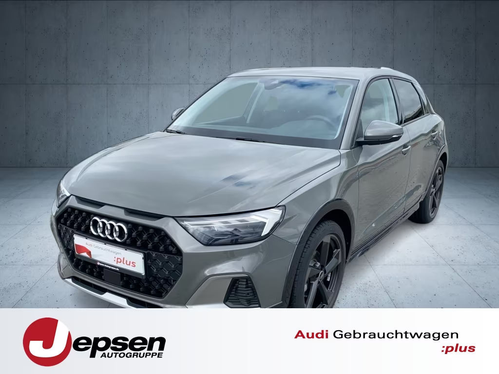 Audi A1 30 TFSI Allstreet