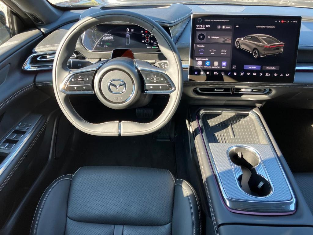 Mazda 6e