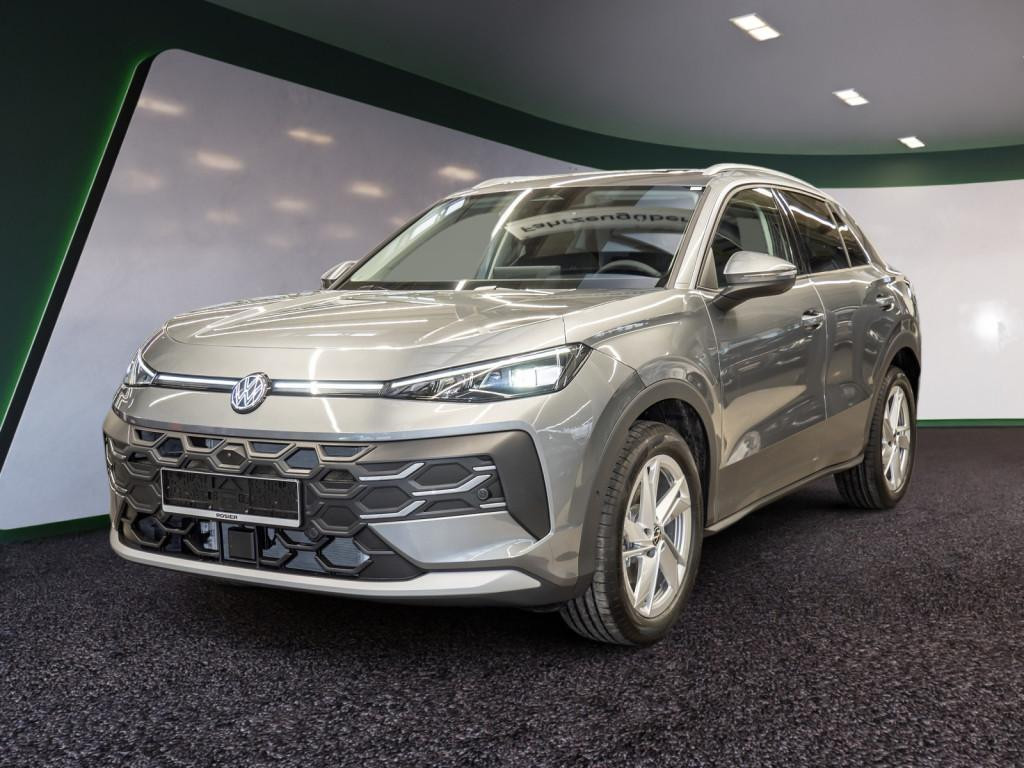 Volkswagen T-Roc DSG Style