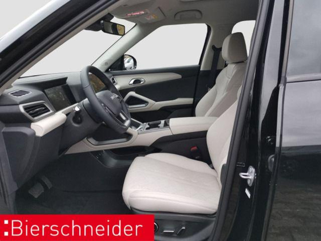 BYD Atto 2
