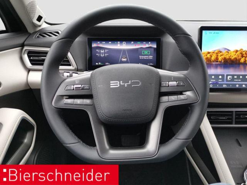BYD Atto 2