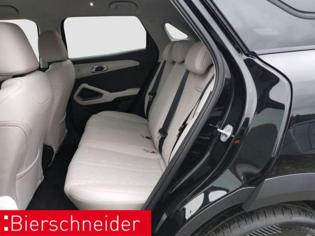 BYD Atto 2