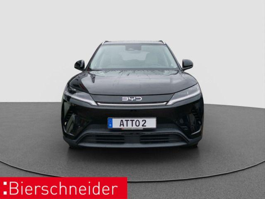 BYD Atto 2