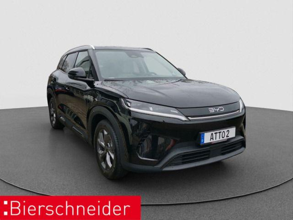 BYD Atto 2