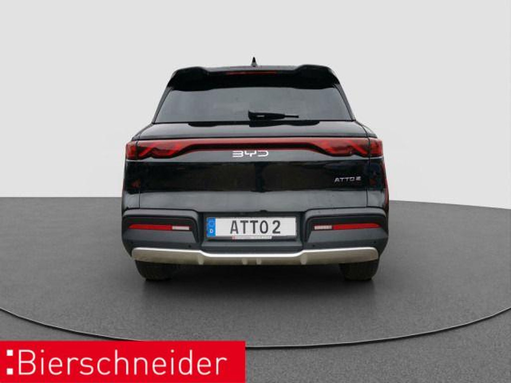 BYD Atto 2