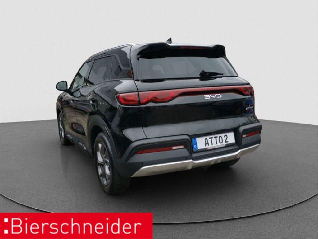BYD Atto 2