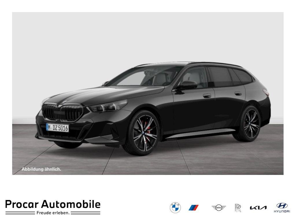 BMW 5 Serie 540 M-Sport xDrive 540d