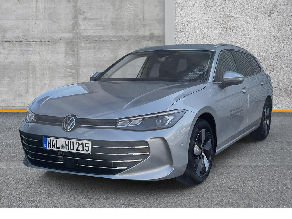 Volkswagen Passat Business