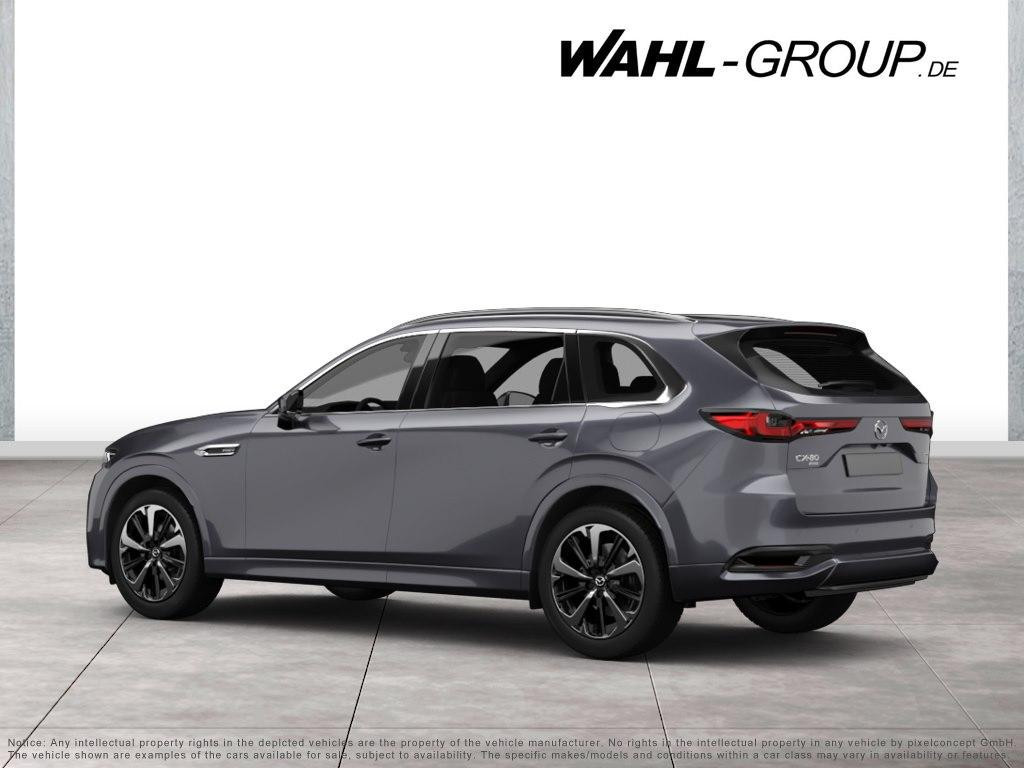 Mazda CX-80