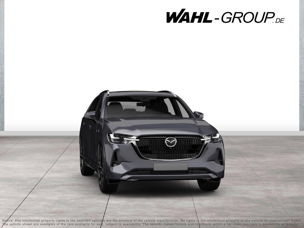 Mazda CX-80