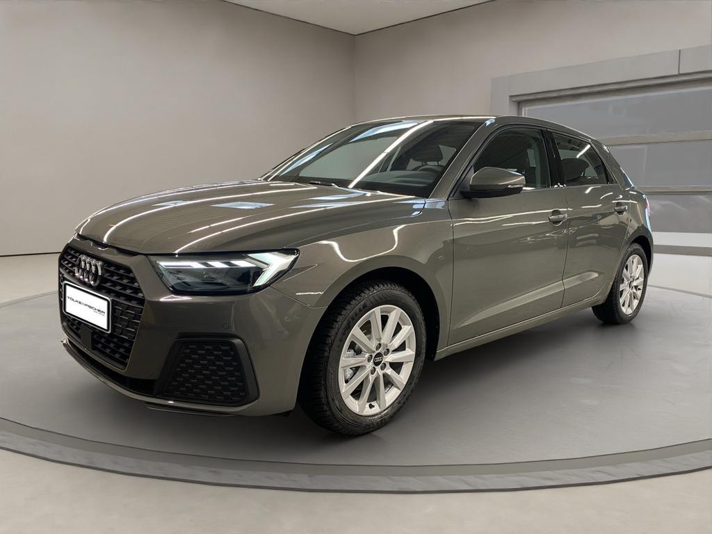 Audi A1 Sportback 1.0 TFSI