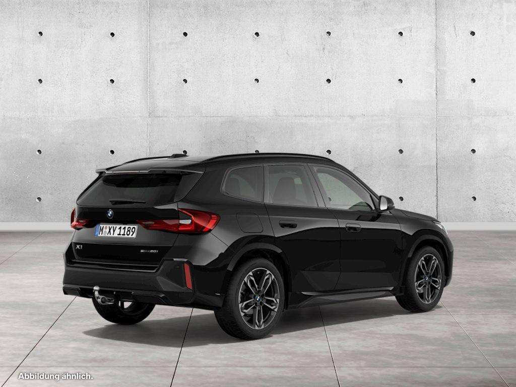 BMW X1 M-Sport sDrive20i