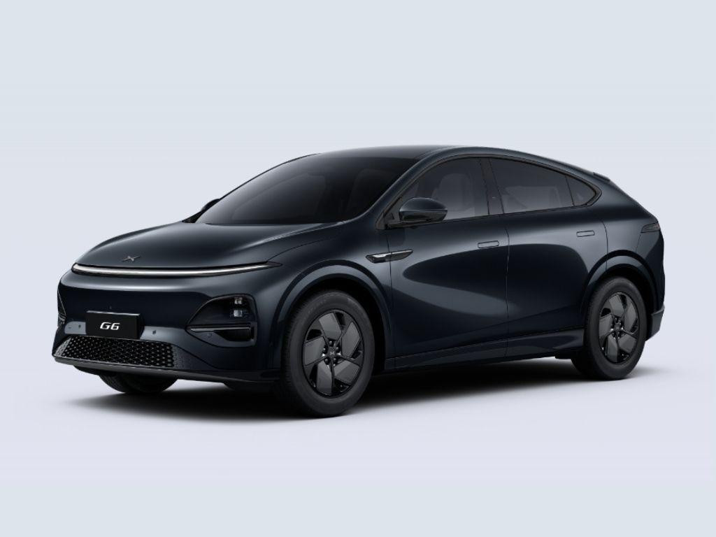 Xpeng G6