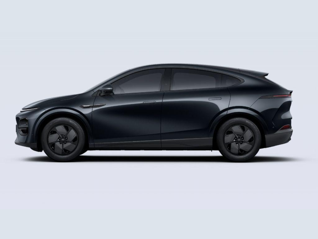 Xpeng G6