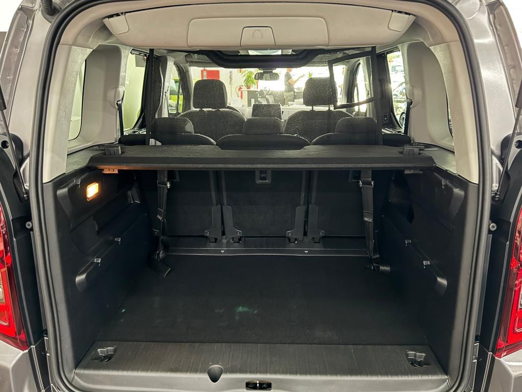 Toyota Proace (Verso)