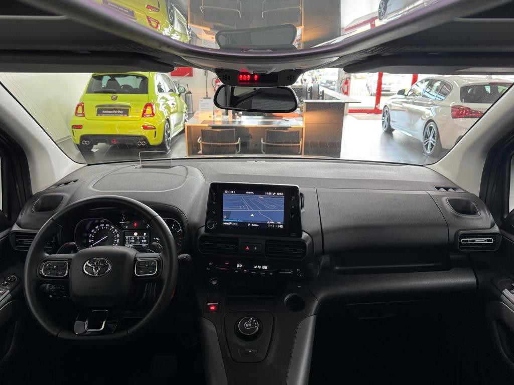 Toyota Proace (Verso)