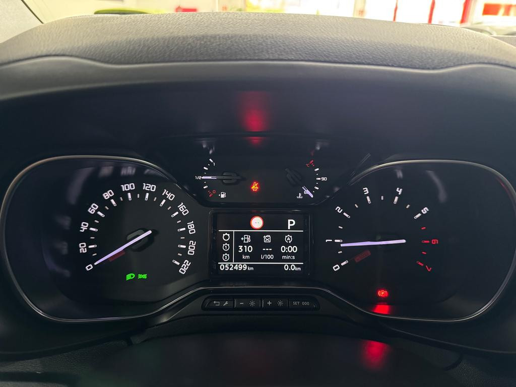 Toyota Proace (Verso)