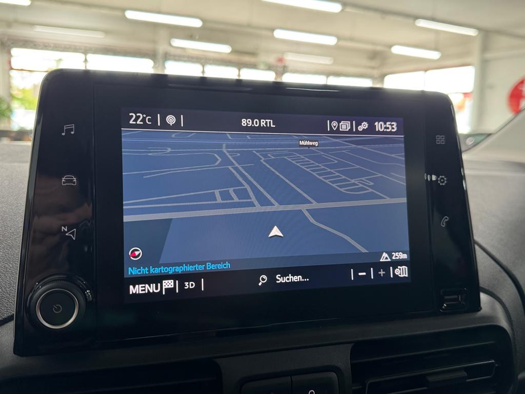 Toyota Proace (Verso)