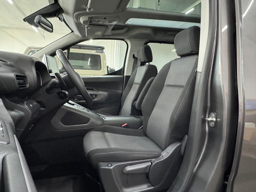Toyota Proace (Verso)