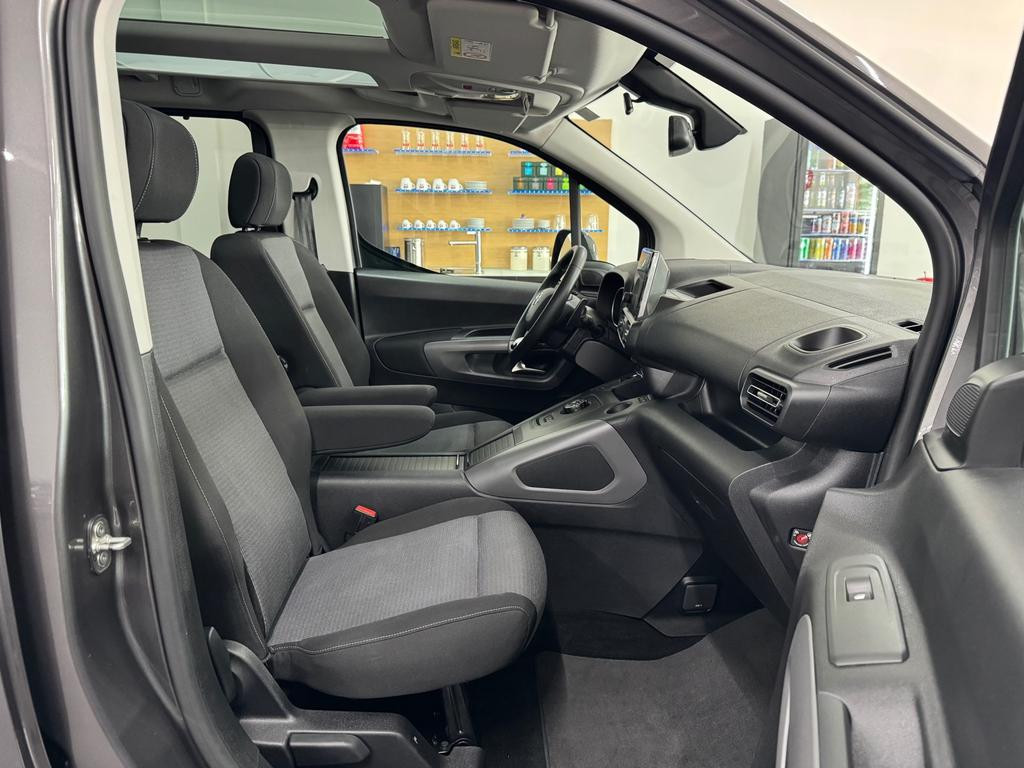 Toyota Proace (Verso)