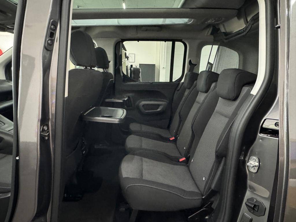 Toyota Proace (Verso)