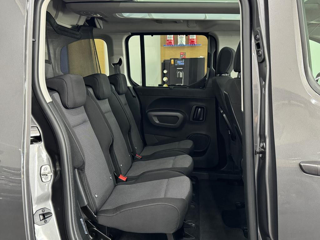 Toyota Proace (Verso)