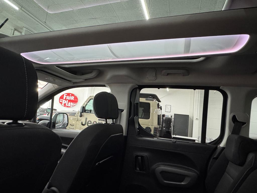 Toyota Proace (Verso)